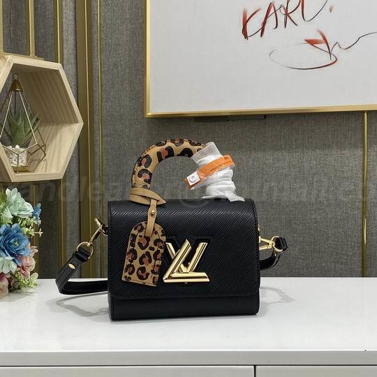 LV Handbags 478